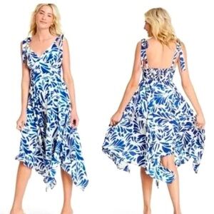 Alexis target dress